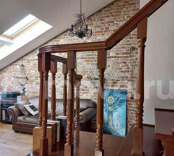 Студия, 62.5 м2, 4/4 эт. Москва