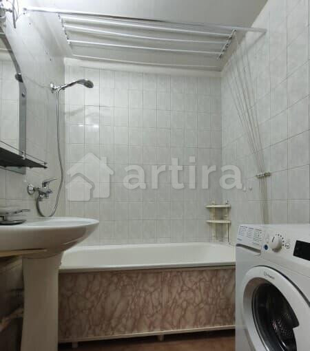 1-комн. квартира, 38.5 м2, 11/22 эт. Москва - изображение 10