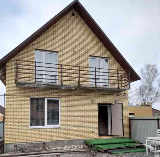 Дом, 60 м2, 6 соток Брянск