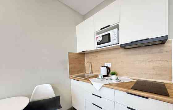 1-комн. квартира, 25 м2, 25/29 эт. Санкт-Петербург