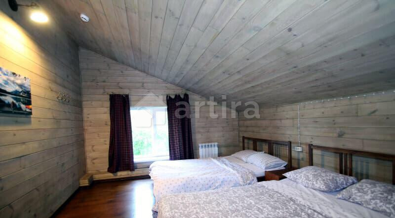 Коттедж, 250 м2 Новосибирск - изображение 7