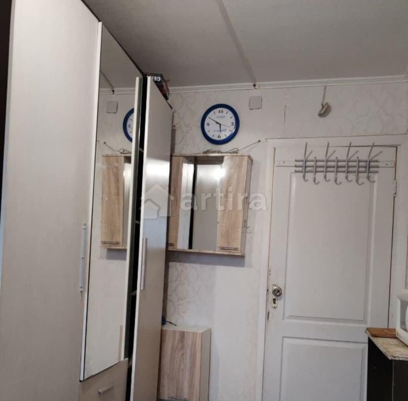 Комната, 11.2 м2, 4/5 эт. Екатеринбург - изображение 4