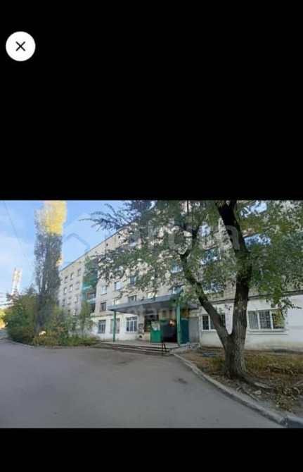 Комната, 19 м2, 1/5 эт. Воронеж - изображение 5