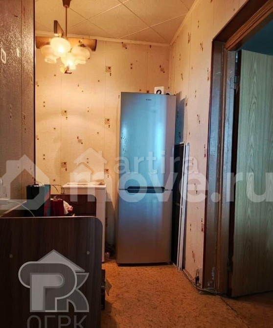 1-комн. квартира, 36.4 м2, 6/14 эт. Зеленоград - изображение 6