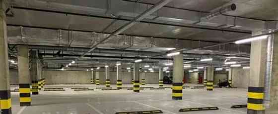 Гараж, 15 м2 Санкт-Петербург