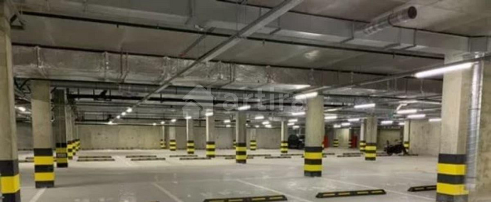 Гараж, 15 м2 Санкт-Петербург - изображение 2