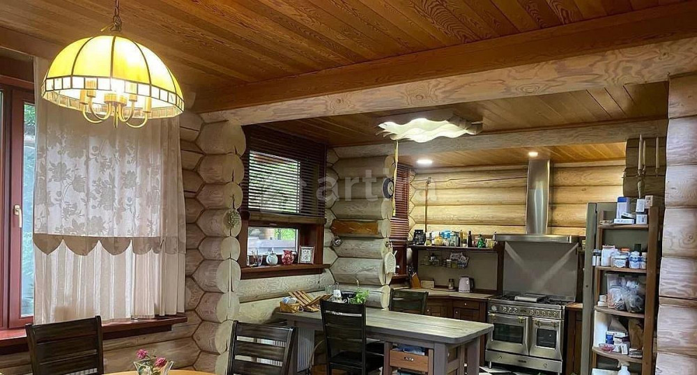 Дом, 300 м2, 9 соток, 2 эт. Одинцово - изображение 7