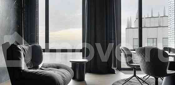 4-комн. квартира, 136 м2, 44/44 эт. Москва