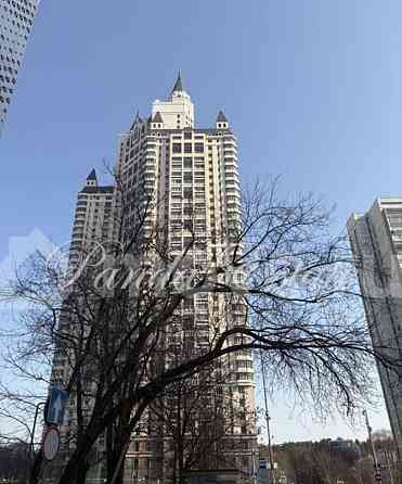 4-комн. квартира, 150 м2, 18/44 эт. Москва