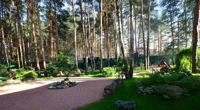 Дом, 850 м2 Щёлково - изображение 7