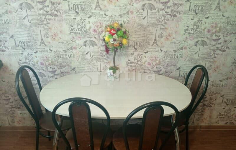 2-комн. квартира, 52 м2, 1/10 эт. Миасс - изображение 18