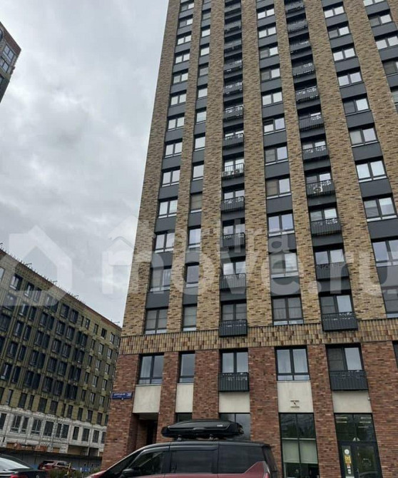 3-комн. квартира, 70 м2, 2/30 эт. Москва - изображение 7