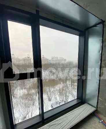 3-комн. квартира, 70.9 м2, 3/42 эт. Москва