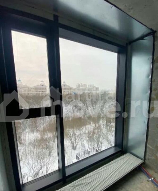 3-комн. квартира, 70.9 м2, 3/42 эт. Москва - изображение 4