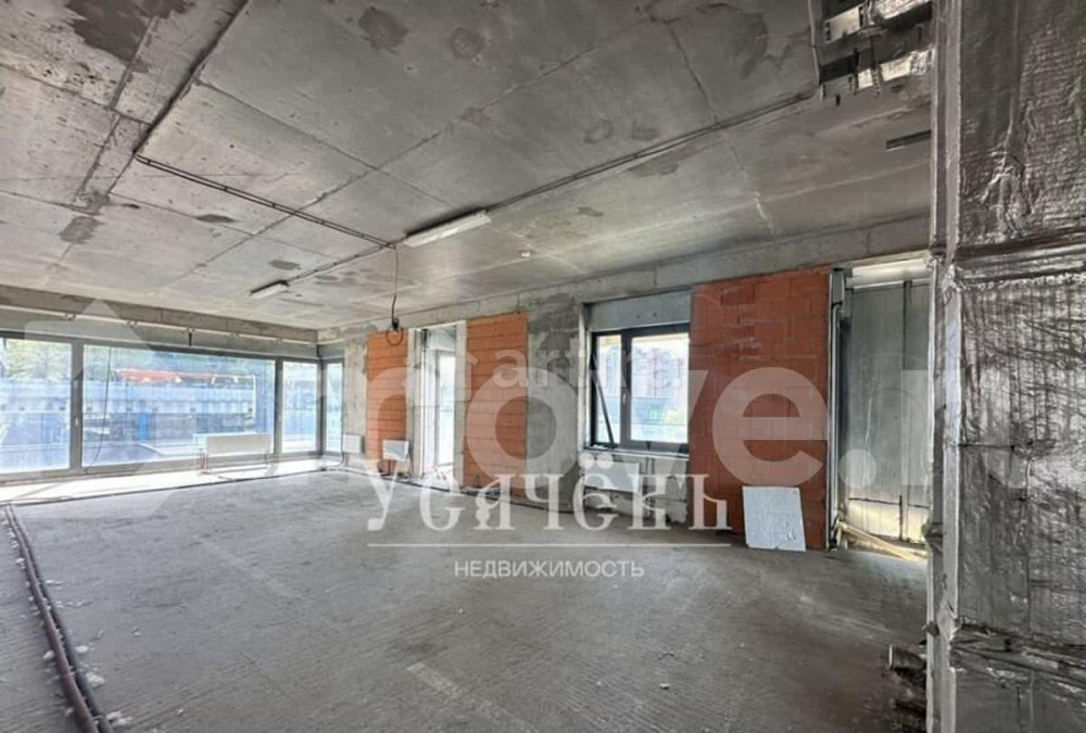 6-комн. квартира, 370.1 м2, 5/6 эт. Москва - изображение 4