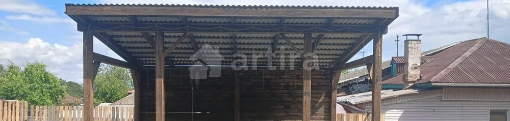 Дом, 50 м2, 8 соток, 1 эт. Красноярск - изображение 3