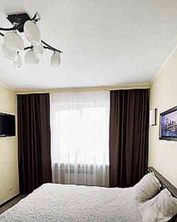 1-комн. квартира, 42 м2, 2/5 эт. Самара