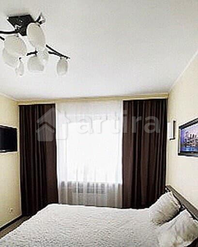 1-комн. квартира, 42 м2, 2/5 эт. Самара - изображение 1