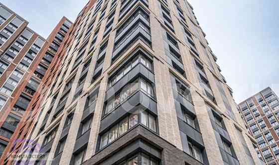 2-комн. квартира, 74.6 м2, 5/5 эт. Москва