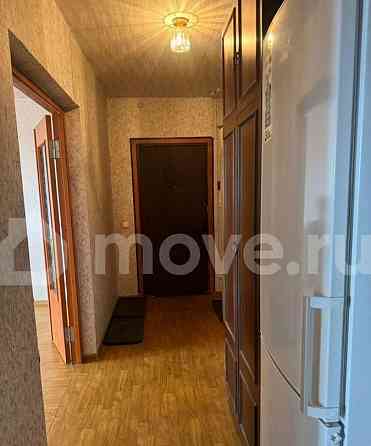 2-комн. квартира, 54.9 м2, 17/19 эт. Москва