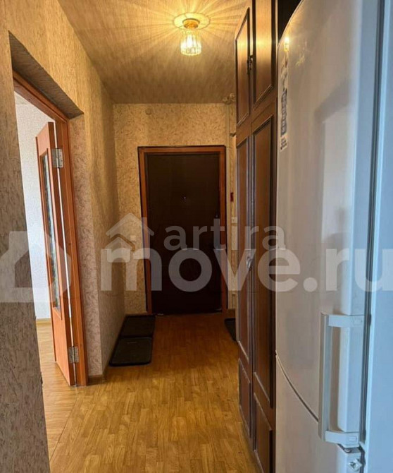 2-комн. квартира, 54.9 м2, 17/19 эт. Москва - изображение 2