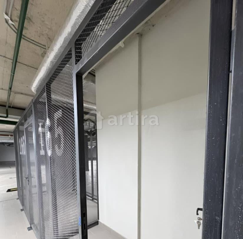 Гараж, 3 м2 Москва - изображение 6