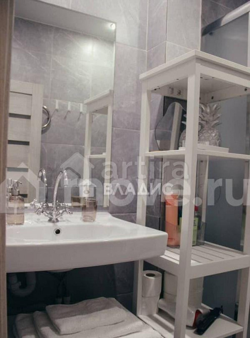 Студия, 21.5 м2, 2/3 эт. Москва - изображение 5