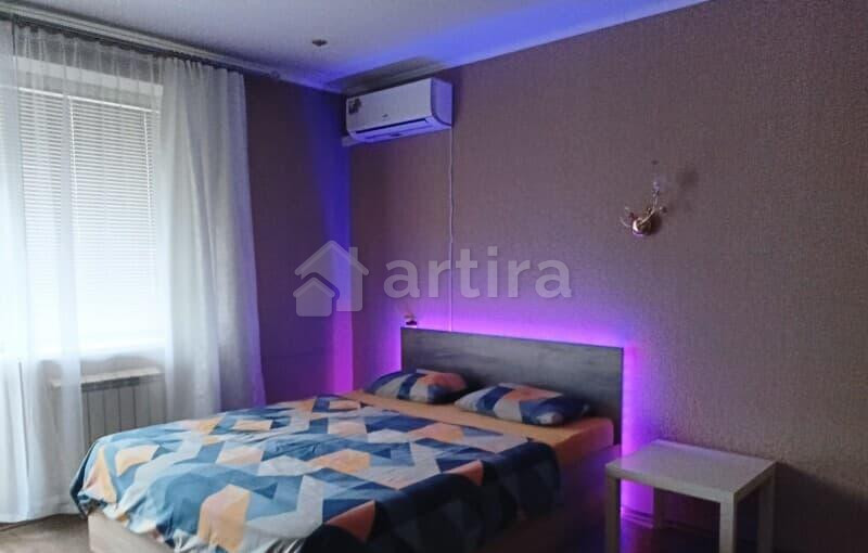 1-комн. квартира, 40 м2, 10/10 эт. Челябинск - изображение 9