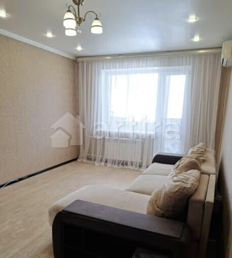 1-комн. квартира, 32 м2, 3/5 эт. Рефтинский - изображение 1