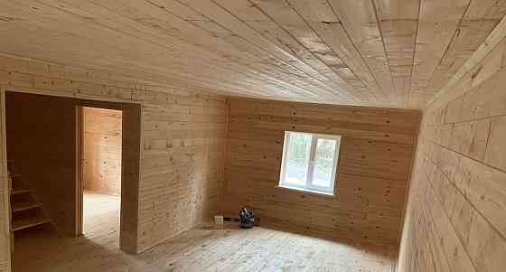 Дом, 110 м2, 6 соток, 2 эт. Гатчина