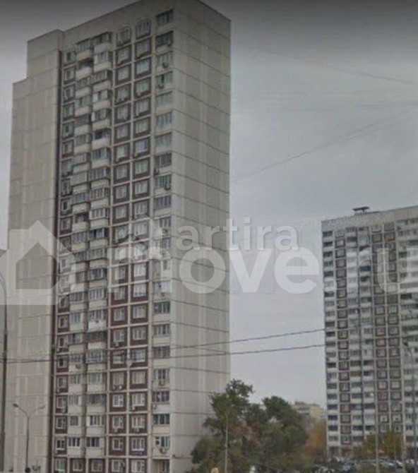 4-комн. квартира, 99 м2, 14/22 эт. Москва - изображение 2