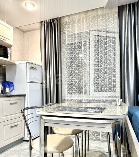 2-комн. квартира, 48 м2, 3/9 эт. Волжский - изображение 10