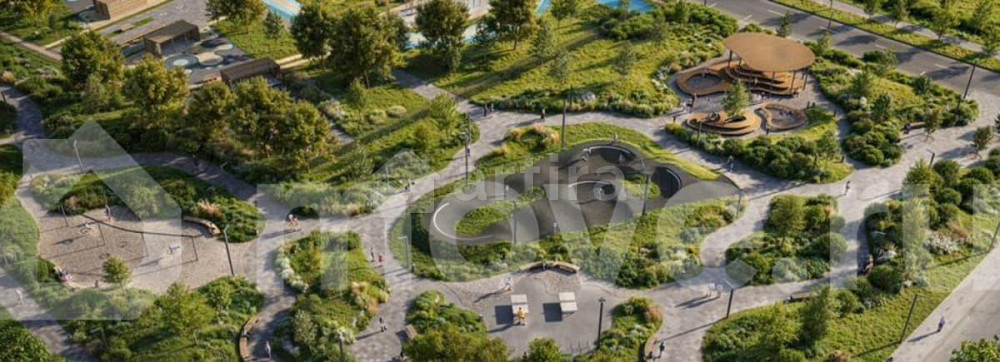 Студия, 27.4 м2, 2/24 эт. Москва - изображение 3