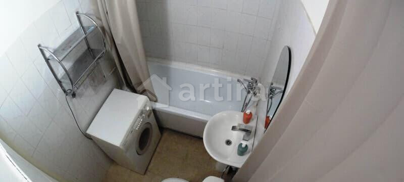 1-комн. квартира, 32 м2, 5/5 эт. Новосибирск - изображение 8