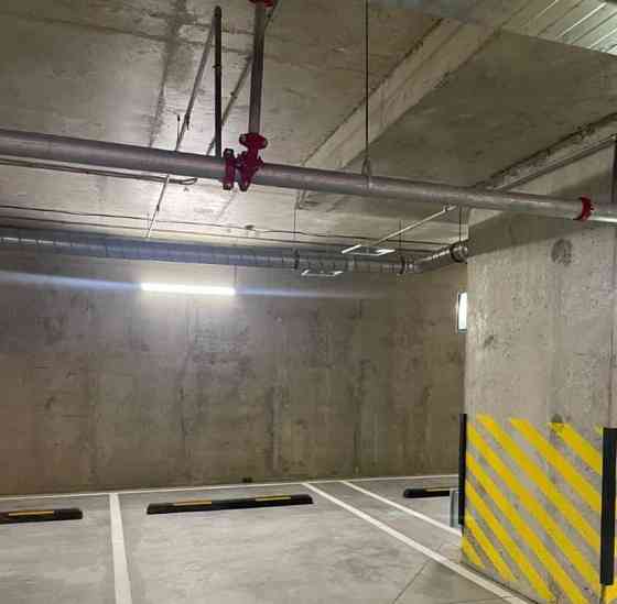 Гараж, 13 м2 Санкт-Петербург