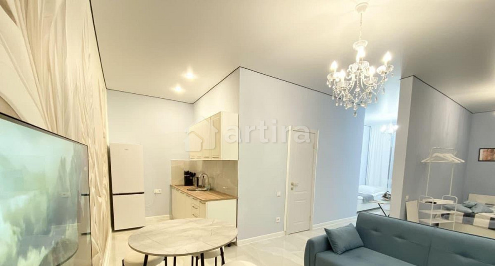 Дом, 40 м2, 1 сотка, 1 эт. Пятигорск - изображение 1