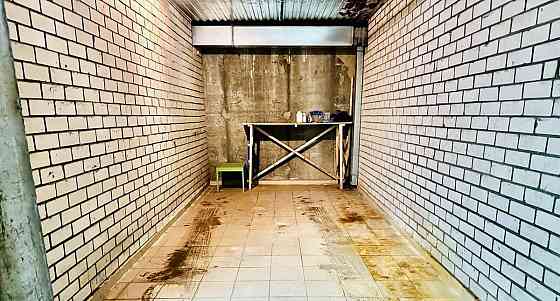 Гараж, 17.2 м2 Мытищи