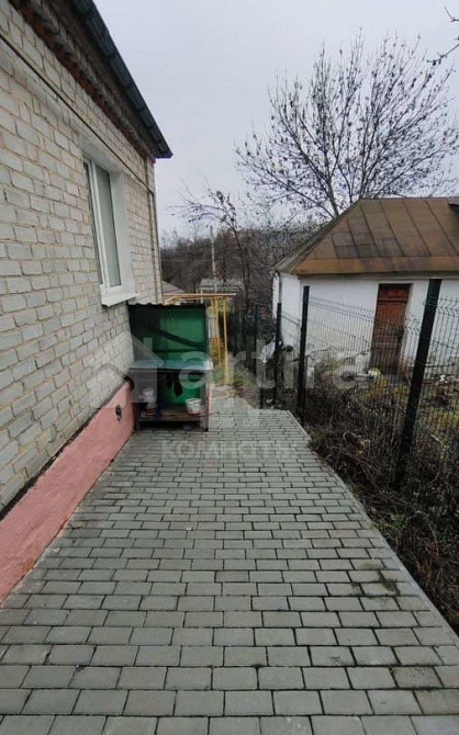 Часть дома, 40.01 м2, 7 соток, 1 эт. Рамонь - изображение 4