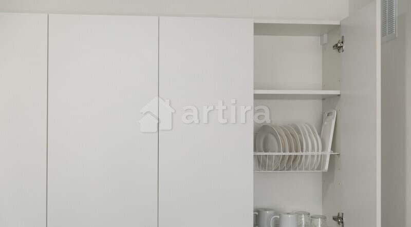 1-комн. квартира, 37 м2, 12/15 эт. Подольск - изображение 7