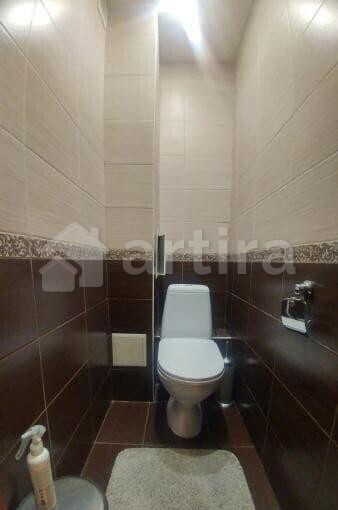 1-комн. квартира, 36 м2, 4/16 эт. Екатеринбург - изображение 5