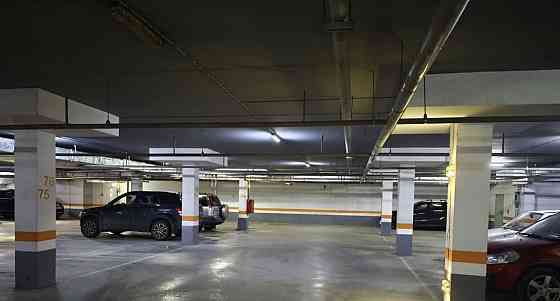 Гараж, 16 м2 Новосибирск