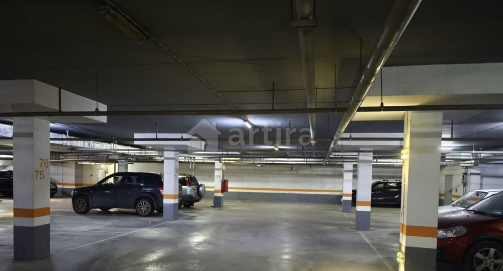 Гараж, 16 м2 Новосибирск - изображение 4