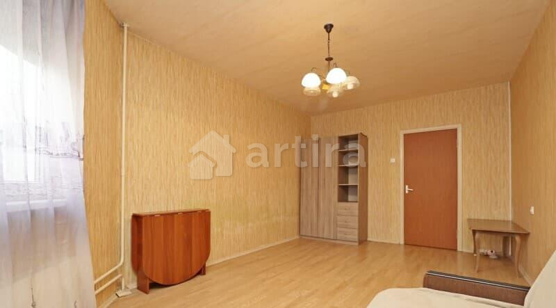 1-комн. квартира, 44 м2, 3/25 эт. Москва - изображение 8