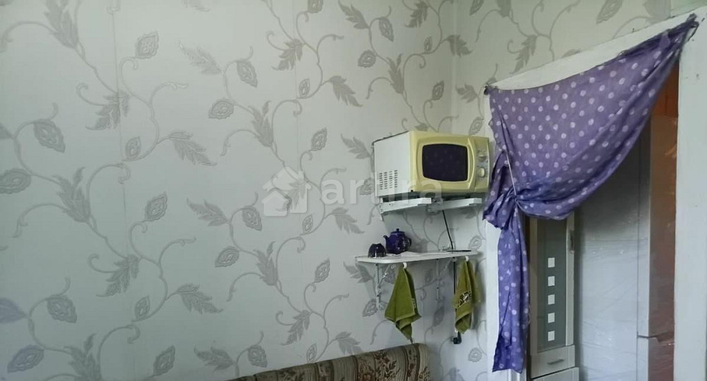 Комната, 17 м2, 1/3 эт. Удельная - изображение 3