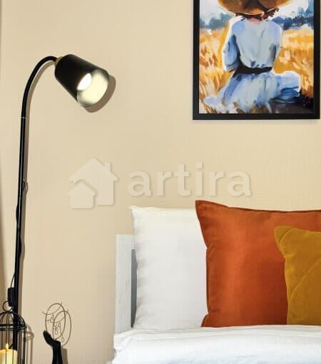 1-комн. квартира, 23 м2, 2/23 эт. Санкт-Петербург - изображение 8