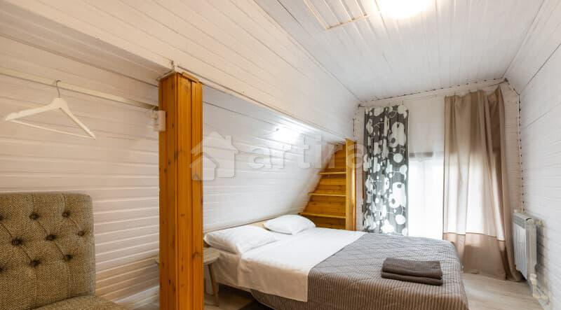 Коттедж, 300 м2 Лобня - изображение 13