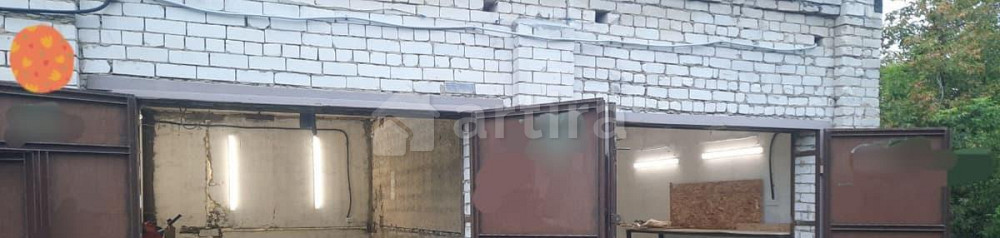 Гараж, 21 м2 Казань - изображение 3