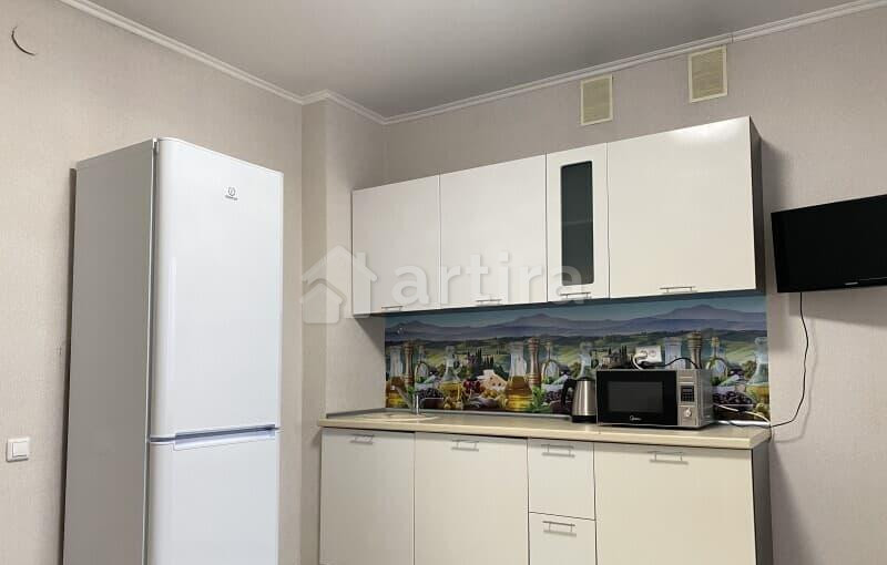 2-комн. квартира, 80 м2, 2/6 эт. Вологда - изображение 8