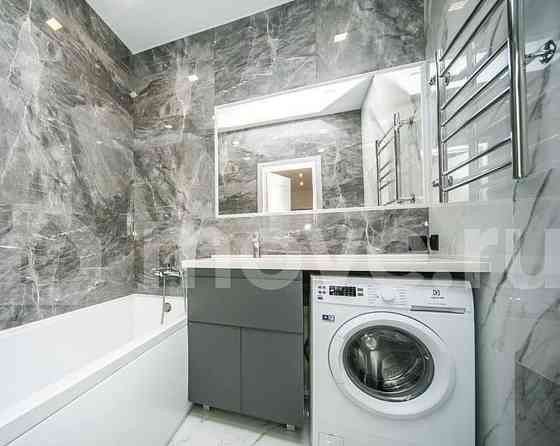 3-комн. квартира, 123 м2, 7/25 эт. Москва