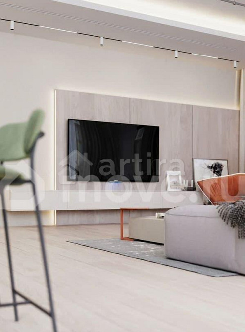 1-комн. квартира, 45.8 м2, 3/21 эт. Москва - изображение 4